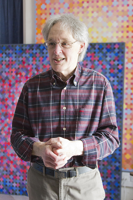 Elm, Cambridgeshire 2015 Neville Palmer Photograph